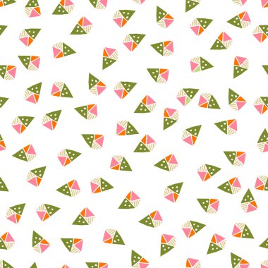 yaratıcı seamless modeli