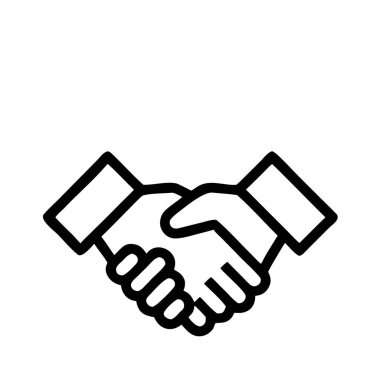 Vektör çemberleri soyut geometrik desenli, daireleri ve çizgileri siyah. Çeşitli uygulamalar için uygun ölçeklenebilir tasarım.