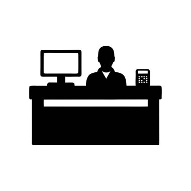 Tamamen siyah bir görüntü, çok ince, neredeyse algılanamayan bir doku ve hafif bir eğim, derin ve karanlık bir zemin oluşturur..