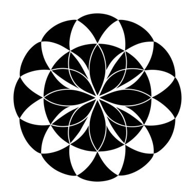 A timeless black and white Art Deco seamless geometric pattern featuring bold lines and symmetry. Ideal for wallpapers, fabrics, branding, packaging, and digital backgrounds with a luxury touch.