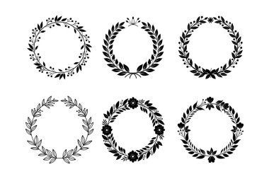 Zarif bir düğün çiçeği tasarımı narin çiçekler ve romantik düzenlemeler sergiliyor. Davetiyeler, tebrik kartları, markalaşma veya zamansız cazibesi olan dekoratif projeler için mükemmel..