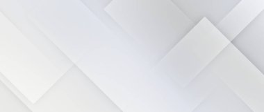 Gri soyut arkaplan geometri parlaklığı ve katman ögesi