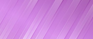 Çapraz çizgiler ve şekillerle soyut mor afiş arkaplanı