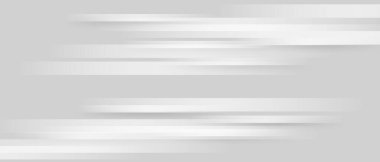 Minimalist grafik tasarım ögesi afiş, kart veya broşür kapağı için gelecek biçim kavramı