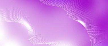 çizgili mor gradyan soyut arkaplan