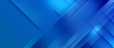 dern gradyan mavi arkaplan tasarımı