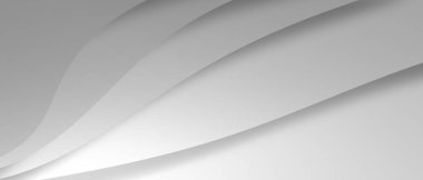 Gri ton rengi ve beyaz renk ve siyah renk arkaplan soyut sanat