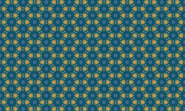 kumaş duvar kağıdı ve dijital kağıt tasarımı sanatı için kusursuz bir çiçek desenli tekstil tasarımı arka planıName