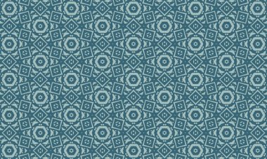 tekstil, duvar kâğıdı ve grafik tasarım projeleri için mükemmel bir tekstil geometrik model arka plan tasarımı