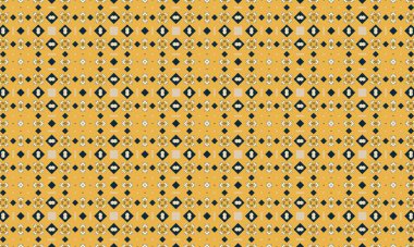 Elmas şekilli kusursuz geometrik desen. Tekstil ve arka plan tasarım uygulamaları için mükemmel..