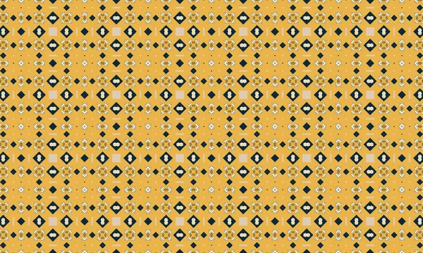 Elmas şekilli kusursuz geometrik desen. Tekstil ve arka plan tasarım uygulamaları için mükemmel..