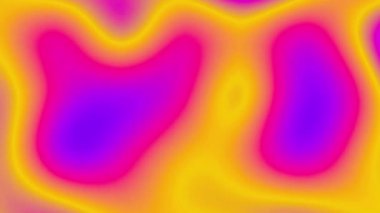 Görünür elementleri ve dokuları olmayan tamamen siyah bir video çerçevesi.