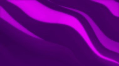 A mesmerizing purple abstract background featuring gradient waves and lighting effects, ideal for creative projects and designs.
