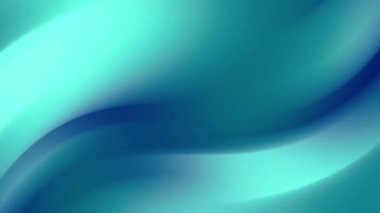 A completely black video frame with no discernible elements or details present