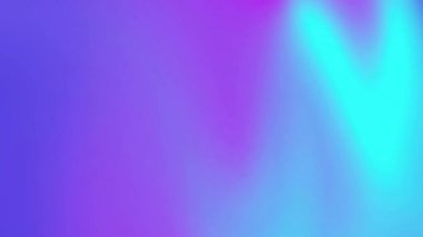 Bu büyüleyici gradyandaki canlı neon ışıklarının dinamik enerjisini hissedin. Projelerinize modern bir dokunuş eklemek için mükemmel. Bu mor, pembe ve mavi renkler yaratıcılık ve yenilik duygusunu çağrıştırıyor..