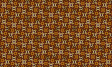 Canlı renkler ve şekillerle karışık geometrik desen, tasarımlara, arka planlara ve yaratıcı projelere görsel ilgi eklemek için mükemmel.