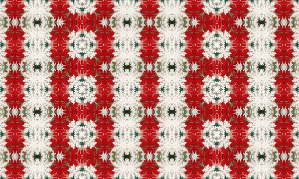 Çarpıcı çiçek desenleri, canlı kırmızı ve beyaz renkler ve yeşil aksanlar, her tasarım projesine zarafet ve lüks katmak için mükemmel.