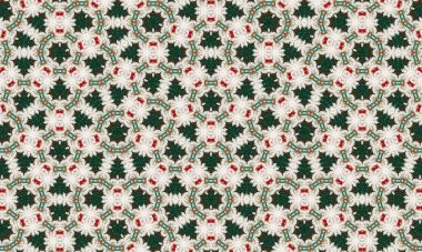 Beyaz arka planda yeşil yapraklar ve kırmızı böğürtlenler içeren bayram şenliği, tasarımlarınıza sezonluk neşe katmak için mükemmel.