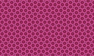 Bu canlı pembe çiçek desenine biraz zarafet katın. Markalaşma, pazarlama ve editör projeleri için mükemmel.