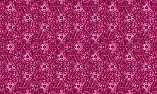 Dairesel tasarım ve şekillerle karışık pembe desenli, her projeye zarafet ve incelik katmak için mükemmel..