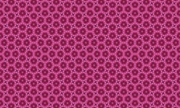 Bu canlı pembe çiçek desenine biraz zarafet katın. Markalaşma, pazarlama ve editör projeleri için mükemmel.