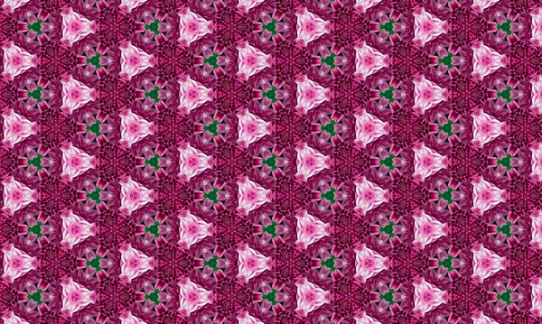 Bu canlı pembe çiçek desenine biraz zarafet katın. Yeşil aksanlı, renkli ve sofistike tasarımlar için mükemmel..