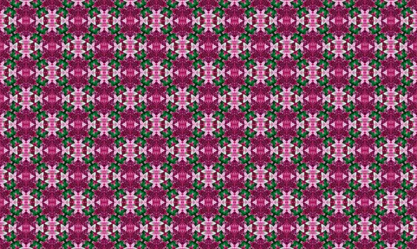 Çarpıcı geometrik desen canlı pembe ve yeşil soyut şekiller içeriyor, tasarımlara, arka planlara ve dokulara renk ve görsel ilgi katmak için mükemmel..