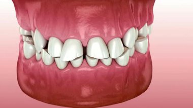 Motive olmuş bir işadamı, şık ve modern bir ofis ortamında çalışmalarına odaklanır..