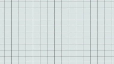 Dijital sunumlara ya da multimedya projelerine modern bir dokunuş eklemek için mükemmel bir dinamik şebeke modeli oluşturuluyor.