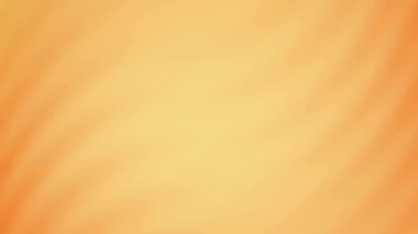Yaratıcı projeler için parlak ışık ışınlarıyla çarpıcı turuncu arkaplan