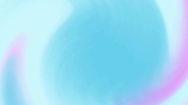 Canlı mavi ve pembe renklere sahip çarpıcı gradyan, pürüzsüz eğrileri ve dinamik görsel efektleriyle tasarımlara, sunumlara veya dijital projelere modern bir dokunuş eklemek için mükemmel