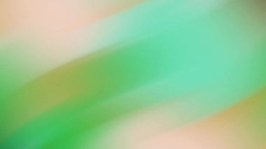 Canlı yeşil ve turuncu gradyan ile dinamik soyut arkaplan tasarımlara modern bir dokunuş eklemek için mükemmel.