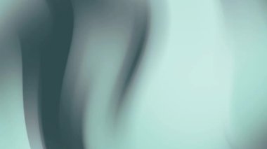 Yumuşak deniz mavisi ve gri eğrili zarif soyut arkaplan tasarımlarınıza modern entellektüellik katmak için mükemmel.