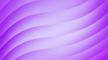 Tasarımınızı, modern ve zarif projeler için mükemmel kıvrımlı hatlara sahip bu çarpıcı mor eğimli arka planla yükseltin.