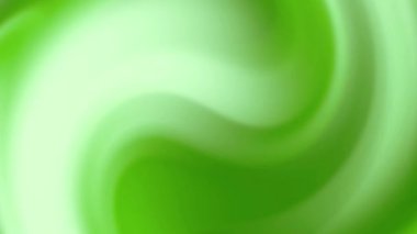 Kendine güvenen iş kadını, üç ayda bir modern ofis ortamını sunuyor.