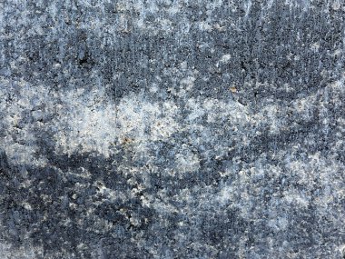 Güzel desenli bir yüzey görüntüsü. Karmaşık mavi ve gri renkler. Arka plan için mükemmel.