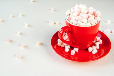 Konsept: Noel ruh hali.