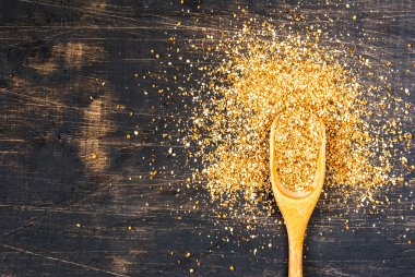 Baharat. Yemek pişirmek için baharat karışımı