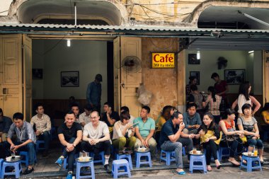 Kahve Hanoi