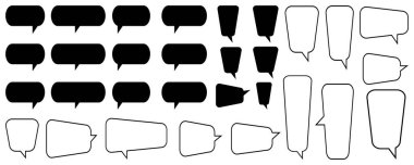 Konuşma balonu ayarlandı. Konuşma balonu. Bulut konuşma baloncukları koleksiyonu. Kara konuşma balonu koleksiyonu. Konuşma balonu komedisi. Konuşma balonu veya sohbet balonu simgesi