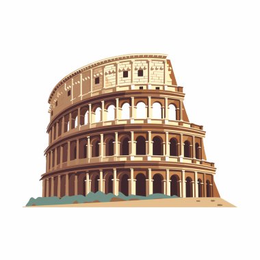 Roma 'da yer alan bu ikonik yapıda antik mimari ve tarih sergileniyor. Ziyaretçiler, kültürel önemini ve geçmiş olayları öğrenirken ihtişamını takdir ediyorlar..