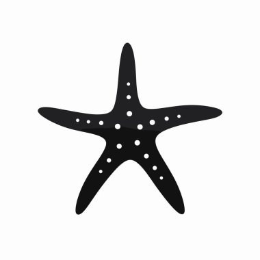 Belirgin bir şekli ve yüzeyi olan bir denizyıldızı kumlu deniz tabanında yatar. Kolları geniş bir alana yayılmış, okyanus zeminine karşı doğal desenlerini vurguluyor..