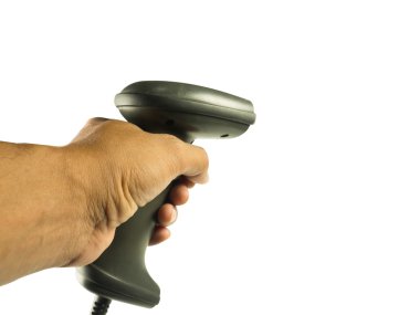 scanner barkod tarama için veritabanı sunucusuna kırpma yoluyla veri okuma şarkı 