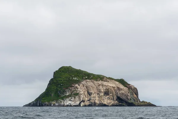 Insel Skrudur Der Ostküste Islands — Stockfoto