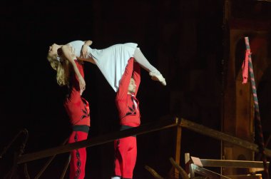 Bizet's opera Carmen