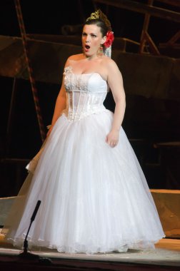 Bizet's opera Carmen