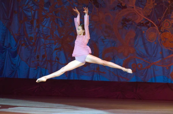Цей вічний балету казка. — стокове фото