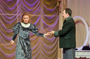 Aile ocağının iyiliği için.