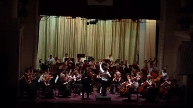 Dnipro Senfoni Orkestrası  