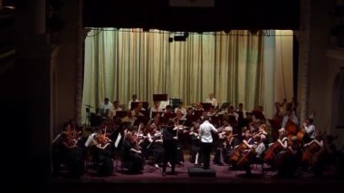 Dnipro Senfoni Orkestrası  